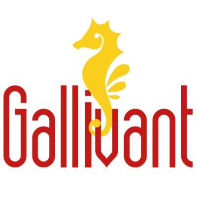 Gallivant wit